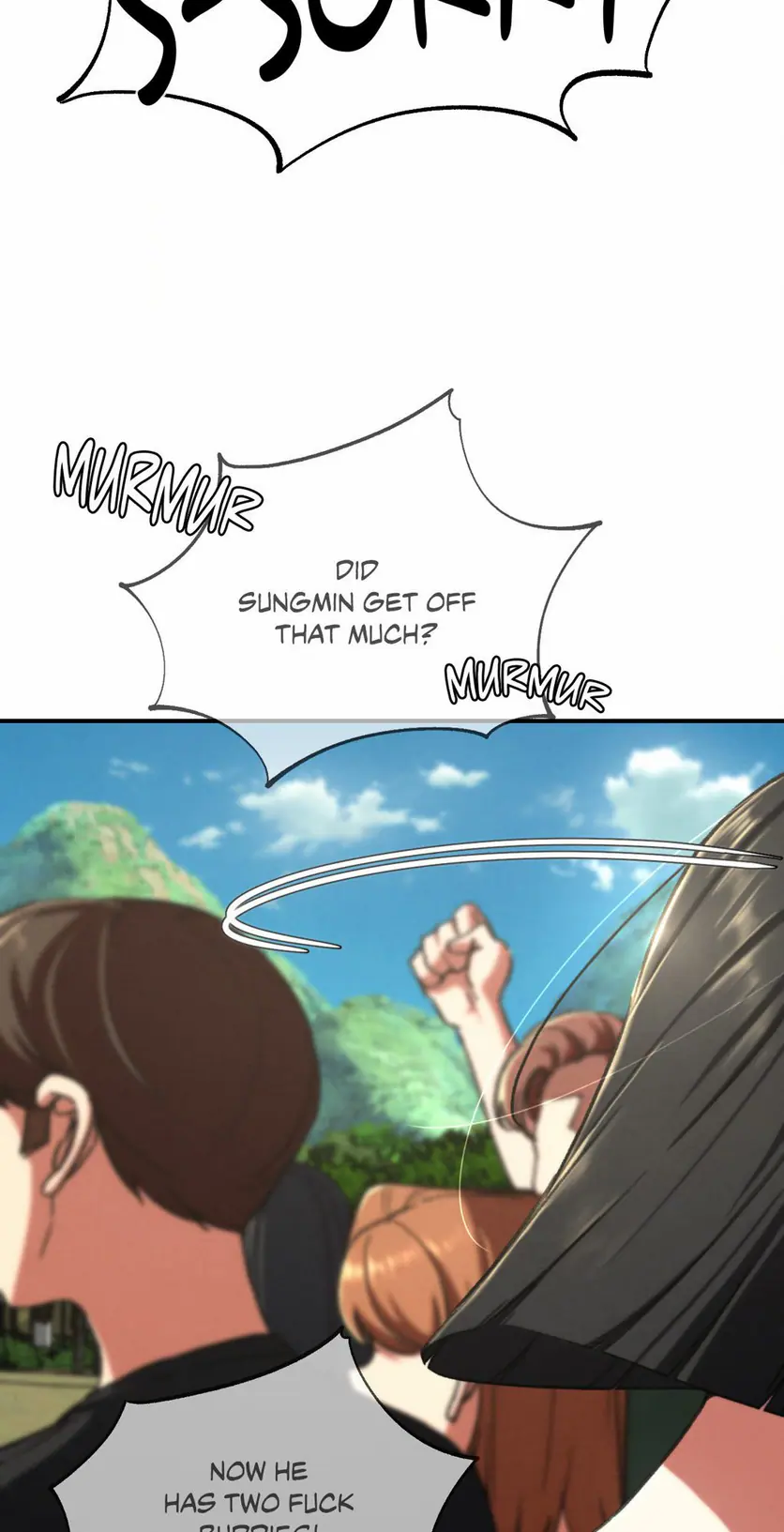 Seniors of Class 5 (Uncensored), chapter 70, page 24 of 104
