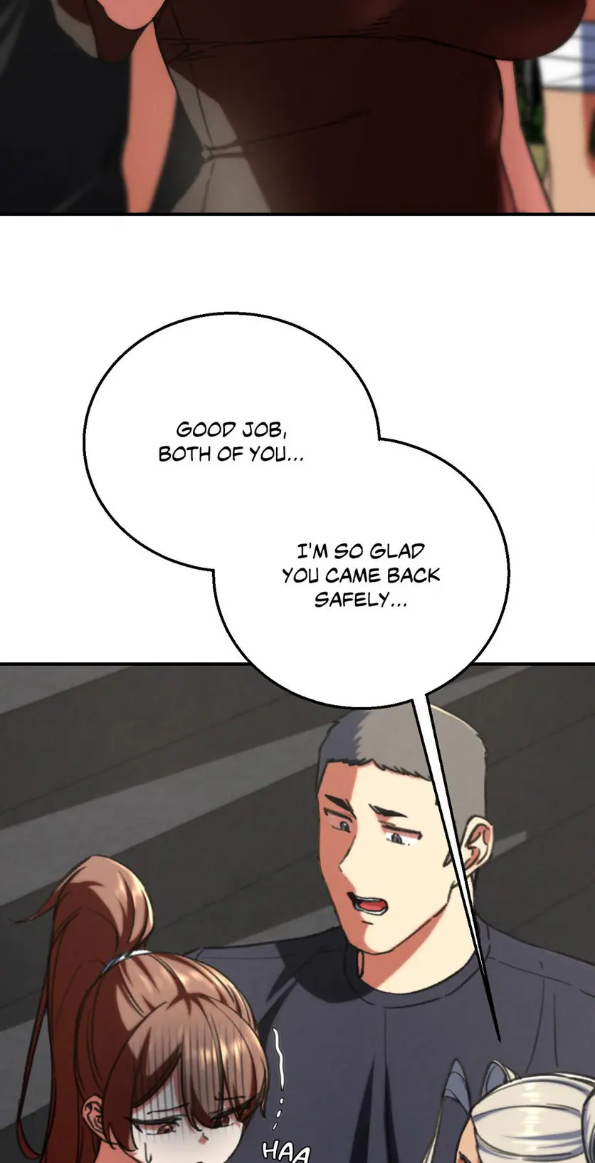 Seniors of Class 5 (Uncensored), chapter 70, page 26 of 104