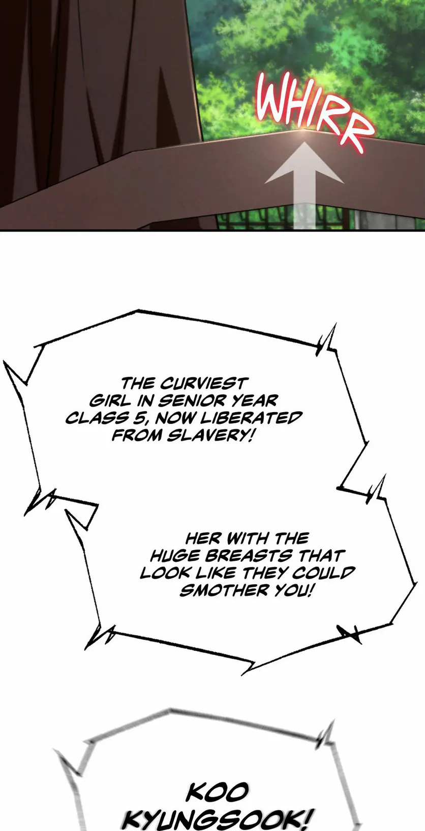 Seniors of Class 5 (Uncensored), chapter 70, page 29 of 104