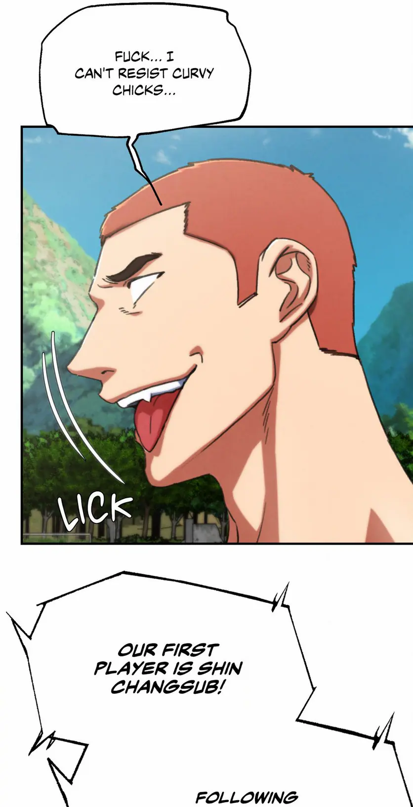 Seniors of Class 5 (Uncensored), chapter 70, page 33 of 104