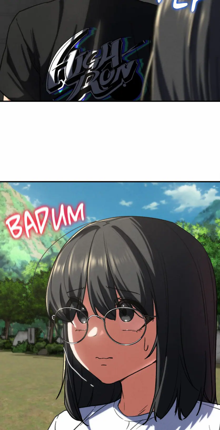 Seniors of Class 5 (Uncensored), chapter 70, page 41 of 104