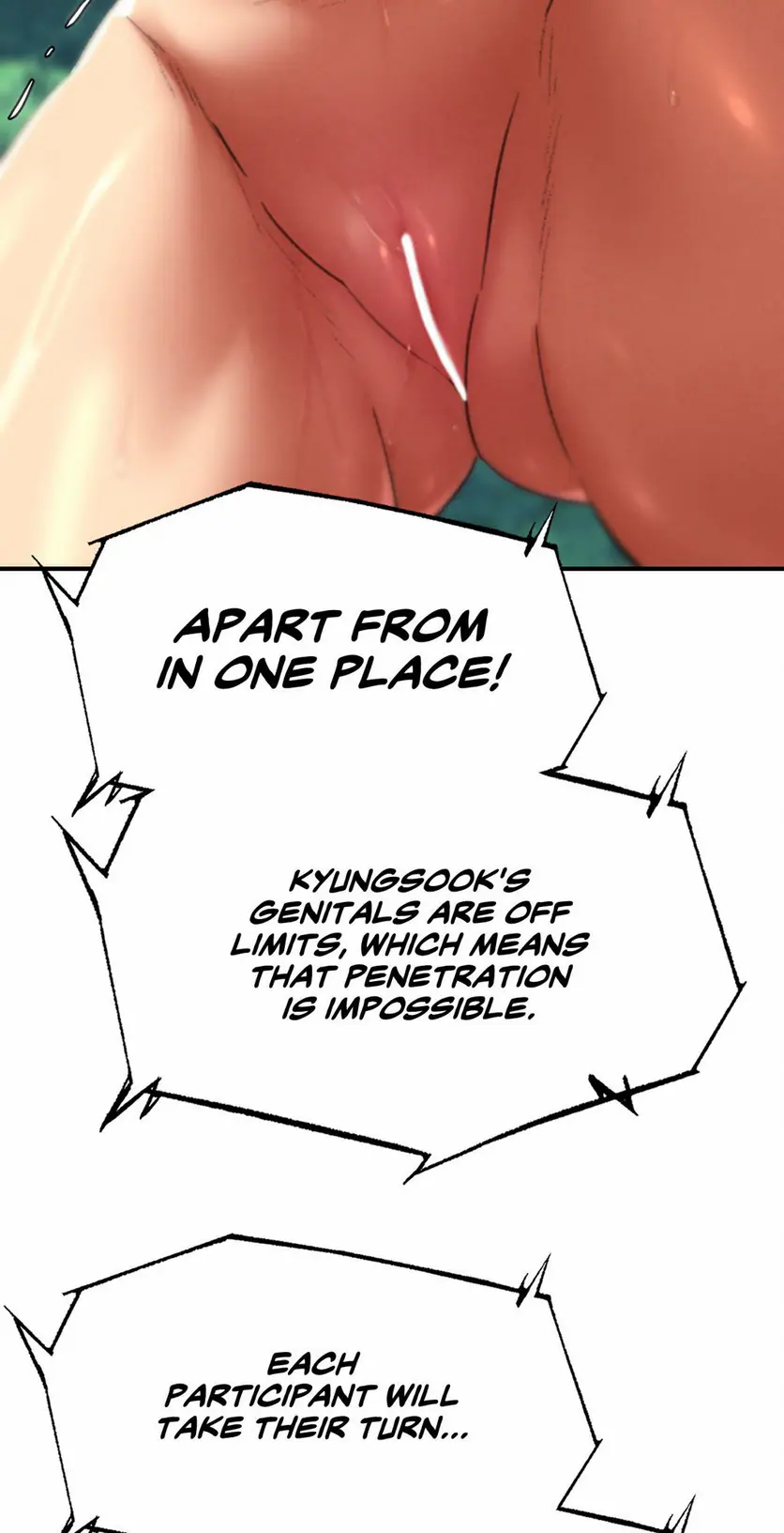 Seniors of Class 5 (Uncensored), chapter 70, page 49 of 104