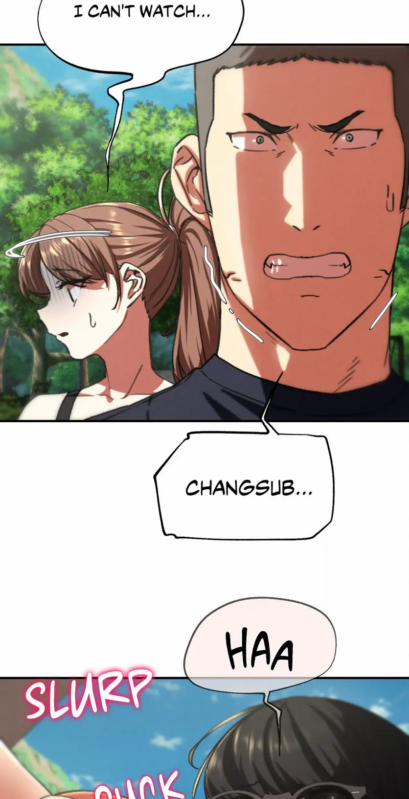 Seniors of Class 5 (Uncensored), chapter 70, page 63 of 104