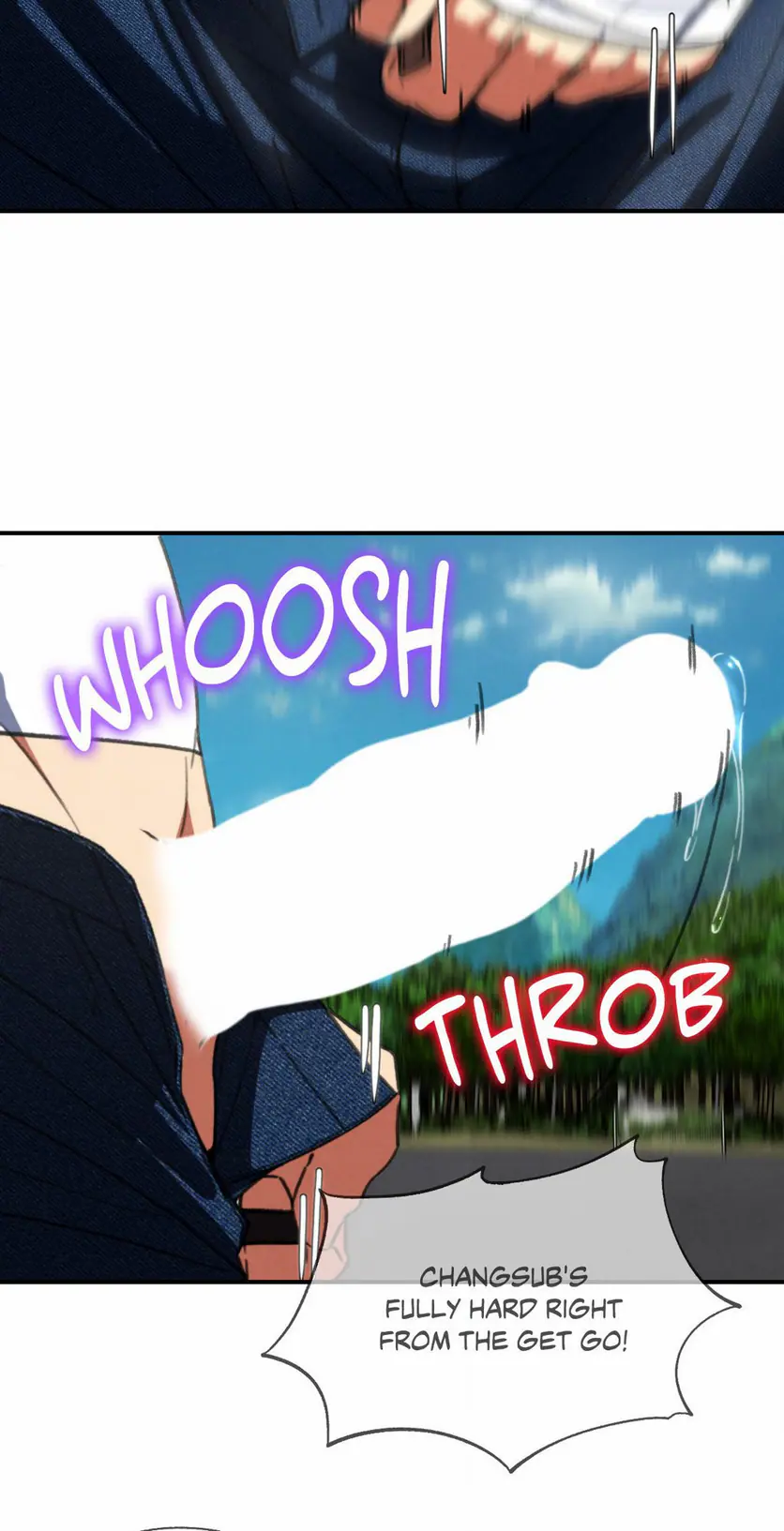 Seniors of Class 5 (Uncensored), chapter 70, page 65 of 104