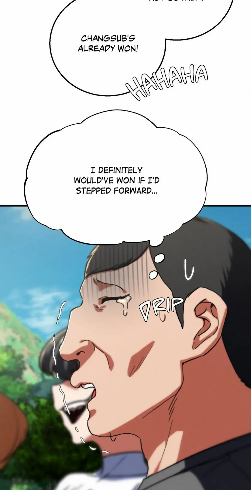 Seniors of Class 5 (Uncensored), chapter 70, page 67 of 104