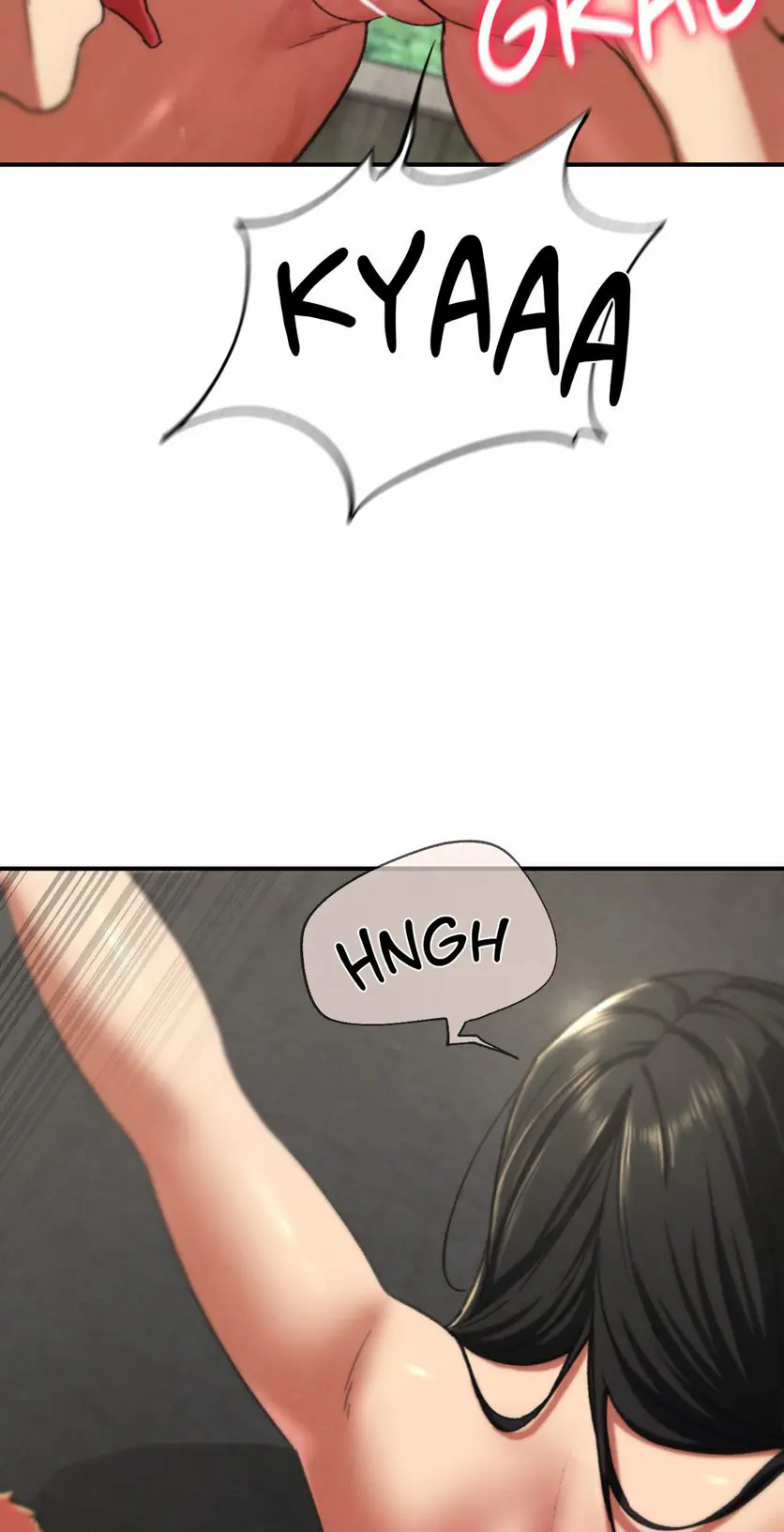 Seniors of Class 5 (Uncensored), chapter 70, page 71 of 104