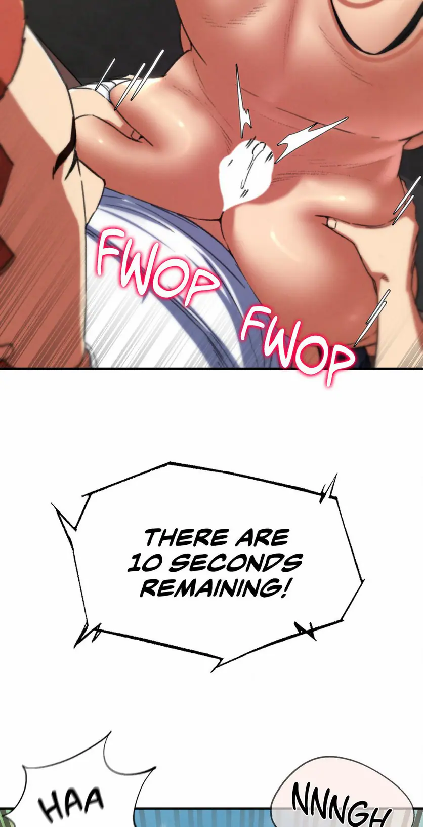 Seniors of Class 5 (Uncensored), chapter 70, page 72 of 104