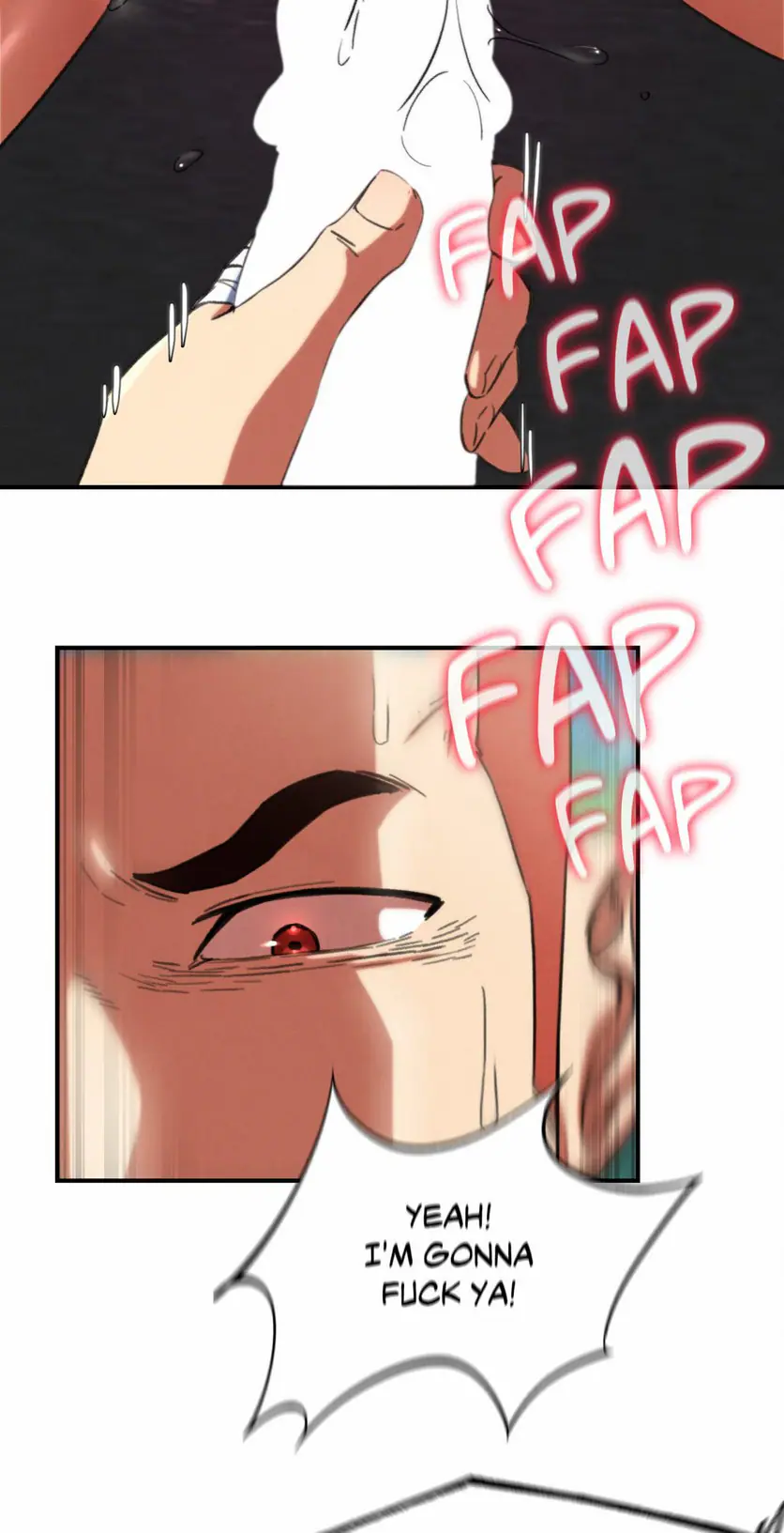 Seniors of Class 5 (Uncensored), chapter 70, page 79 of 104
