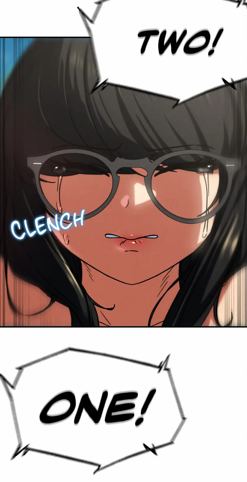 Seniors of Class 5 (Uncensored), chapter 70, page 80 of 104