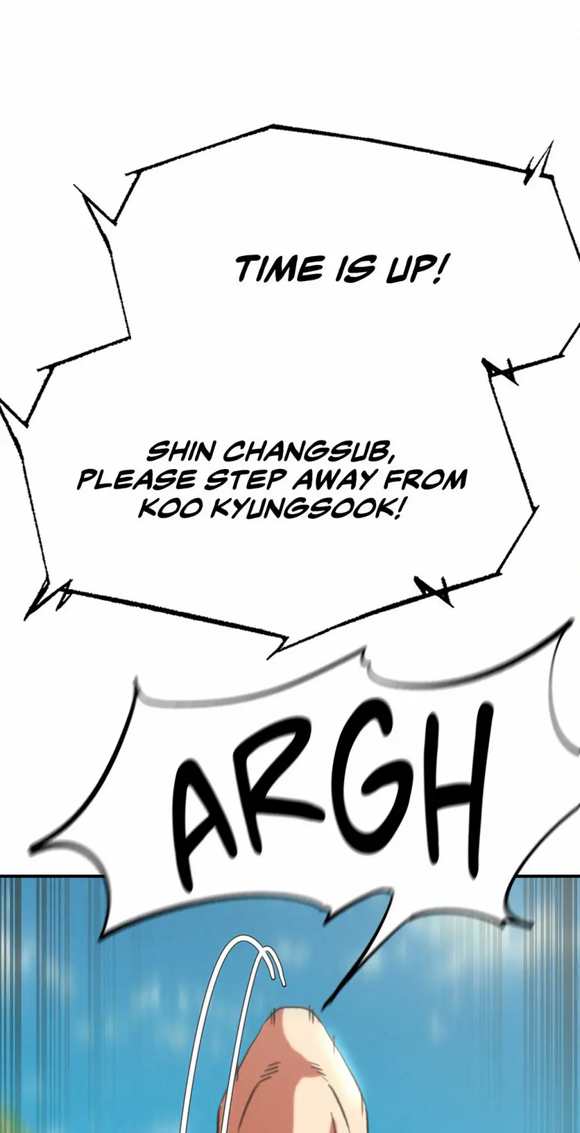 Seniors of Class 5 (Uncensored), chapter 70, page 81 of 104