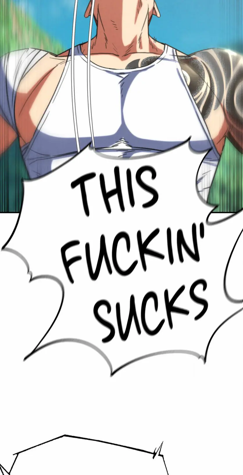 Seniors of Class 5 (Uncensored), chapter 70, page 82 of 104