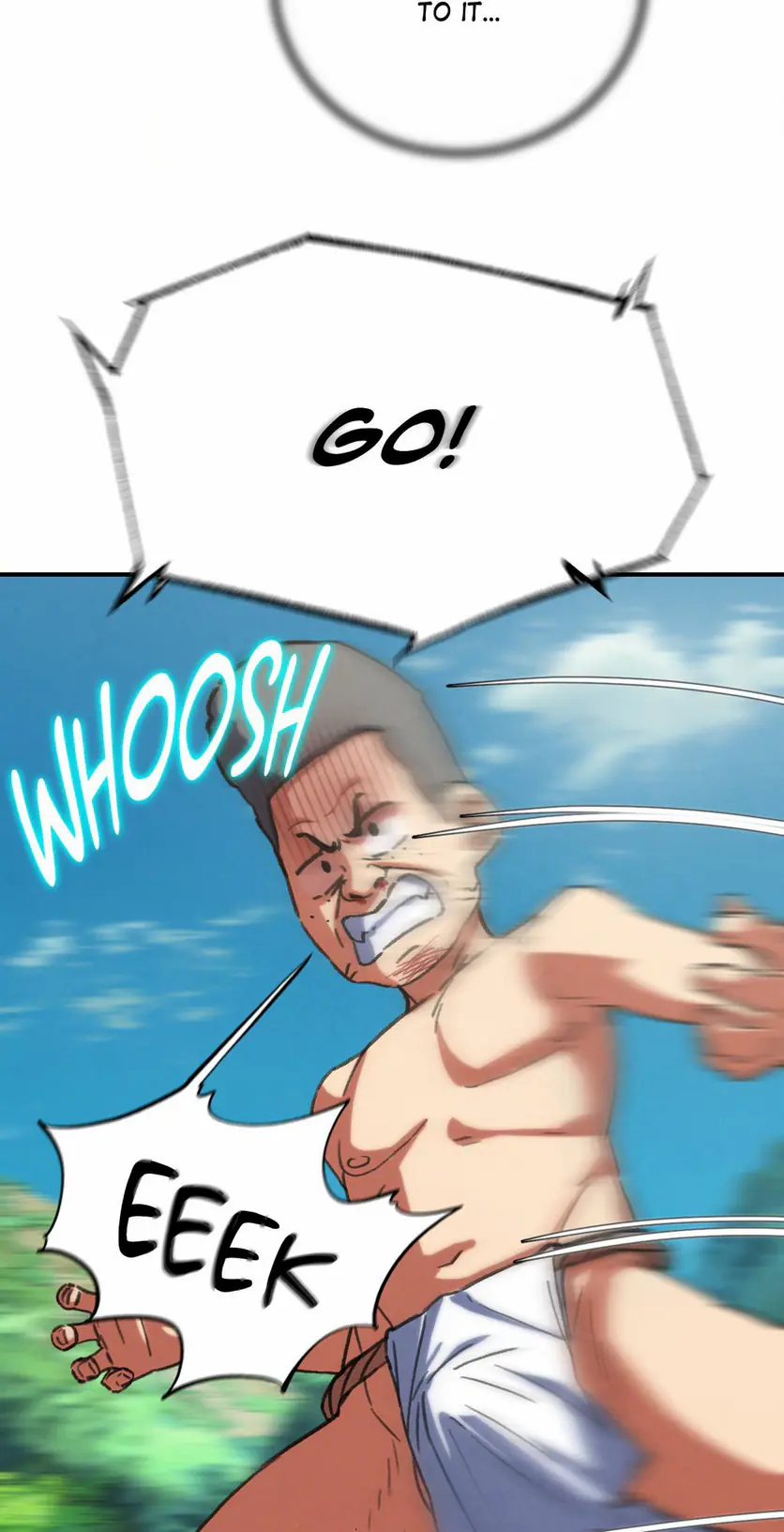 Seniors of Class 5 (Uncensored), chapter 70, page 88 of 104