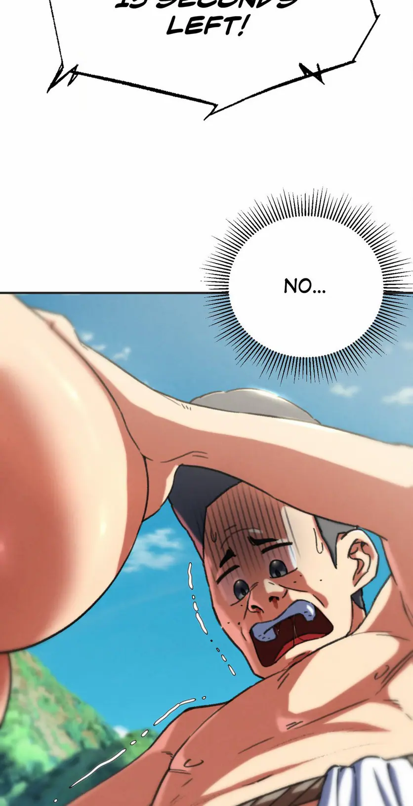 Seniors of Class 5 (Uncensored), chapter 70, page 94 of 104