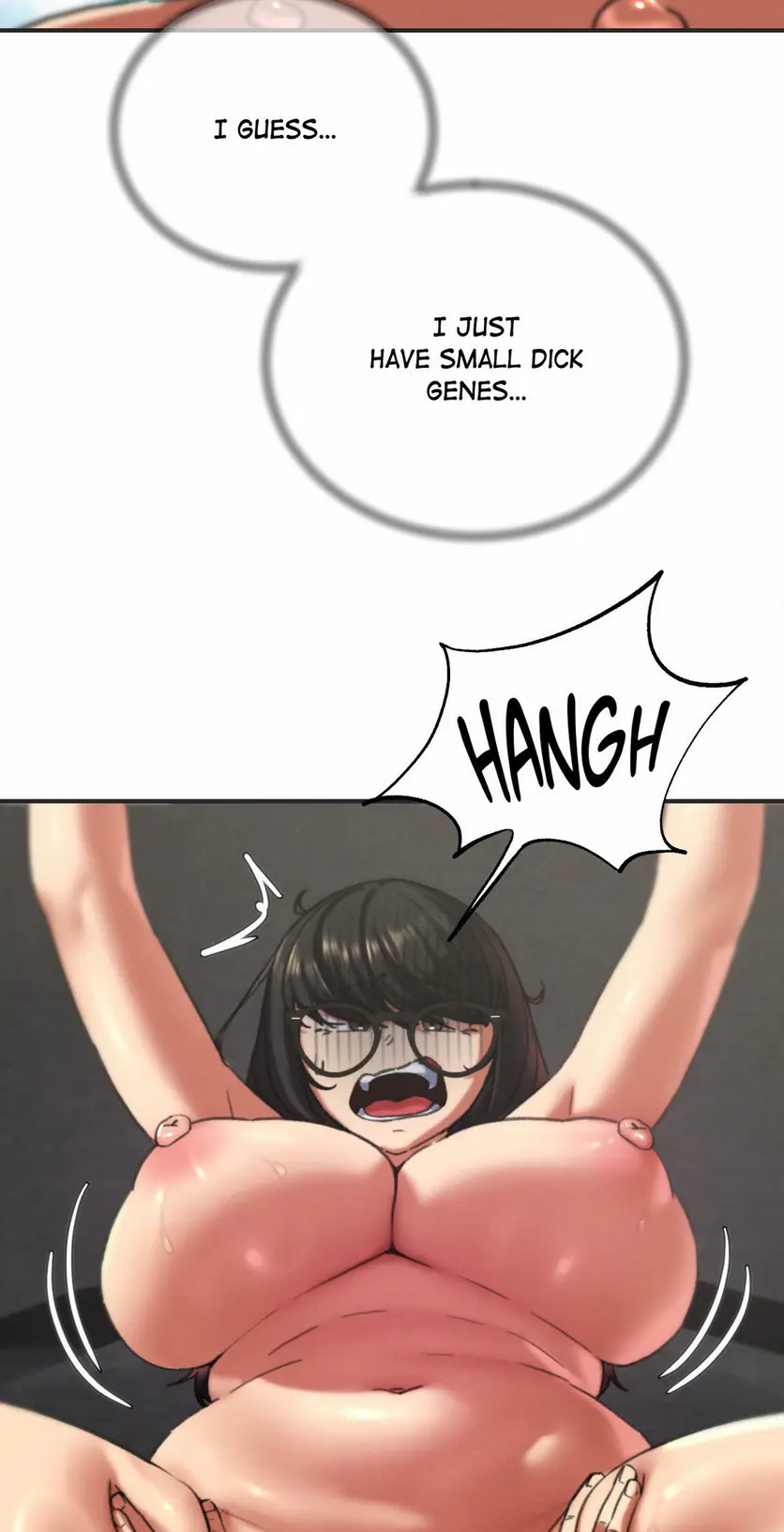 Seniors of Class 5 (Uncensored), chapter 70, page 101 of 104