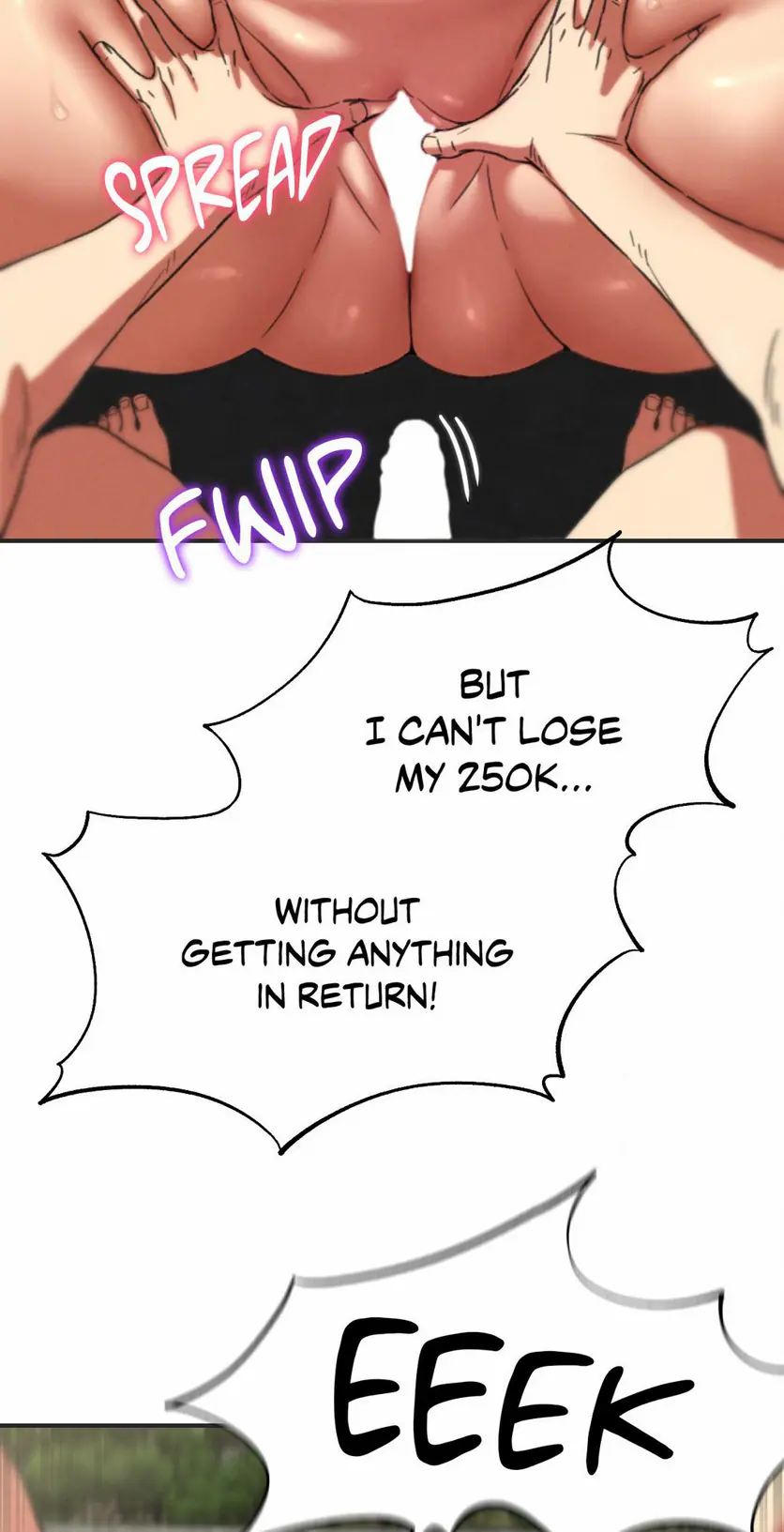 Seniors of Class 5 (Uncensored), chapter 70, page 102 of 104