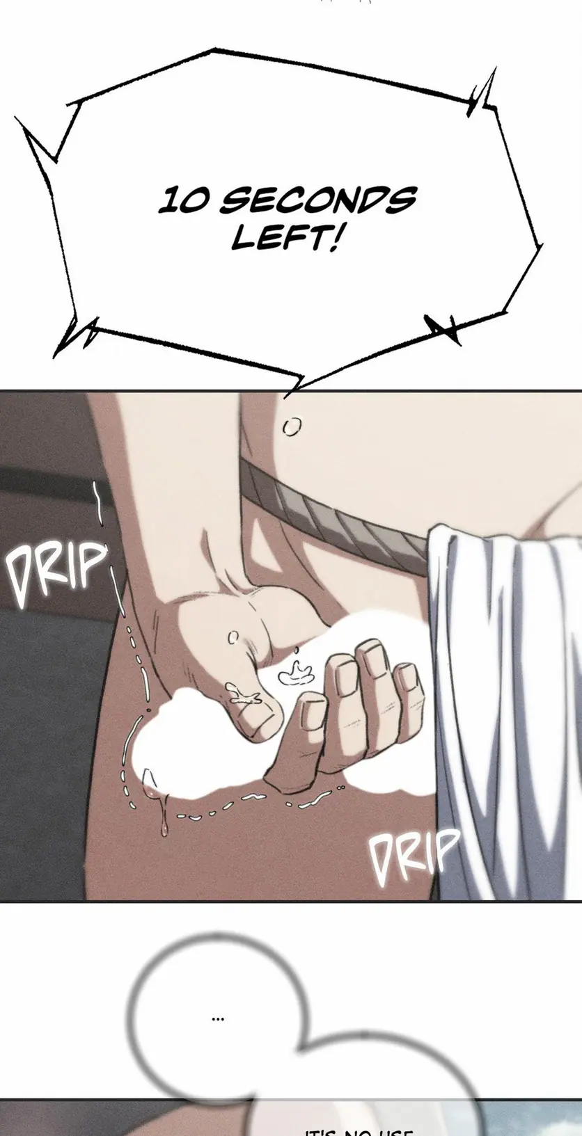 Seniors of Class 5 (Uncensored), chapter 71, page 7 of 103