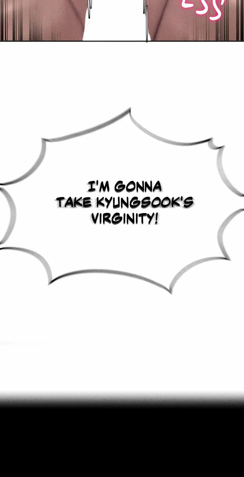 Seniors of Class 5 (Uncensored), chapter 71, page 11 of 103