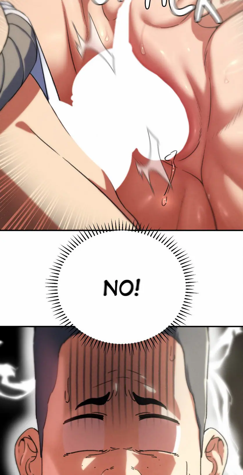 Seniors of Class 5 (Uncensored), chapter 71, page 16 of 103