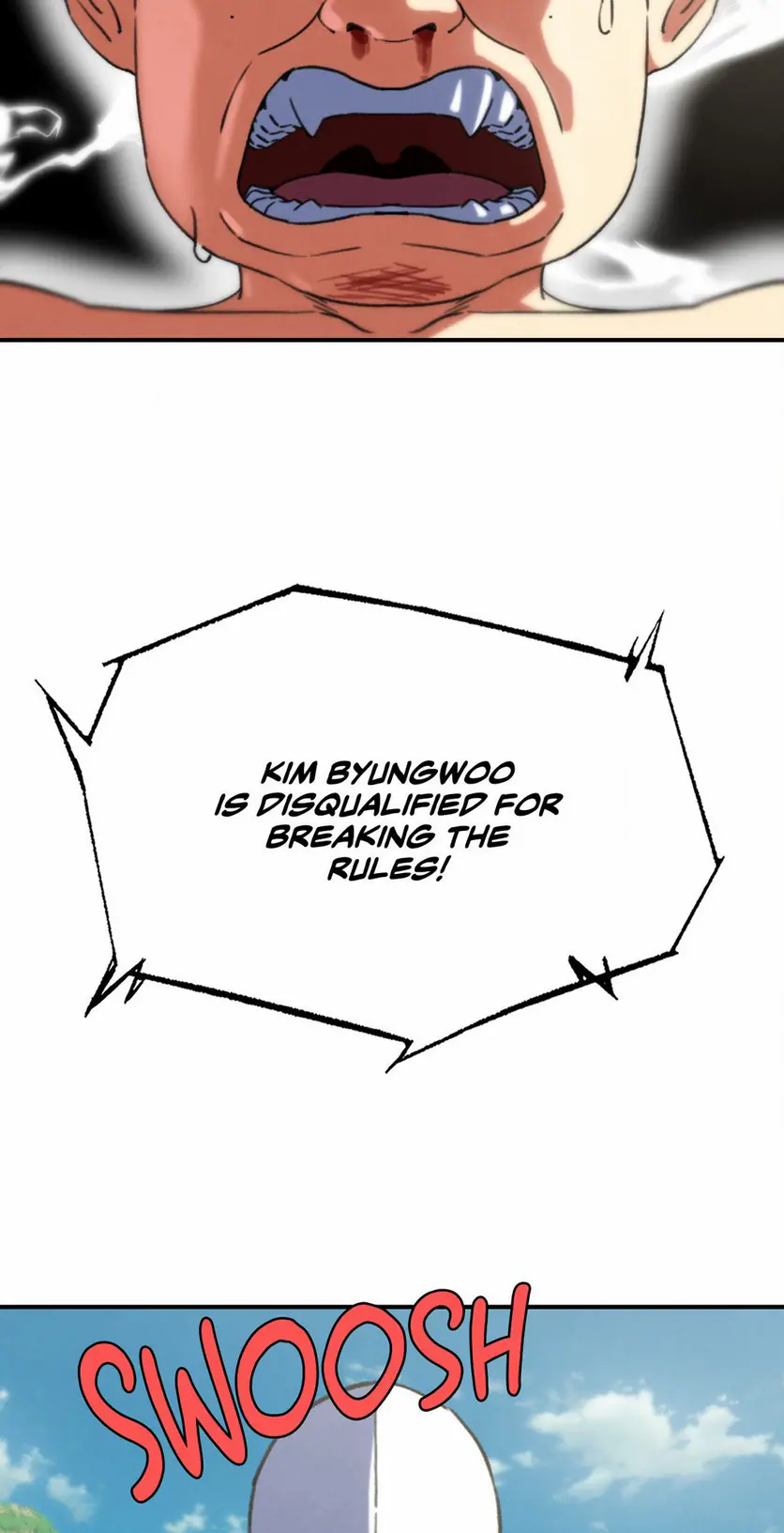 Seniors of Class 5 (Uncensored), chapter 71, page 17 of 103