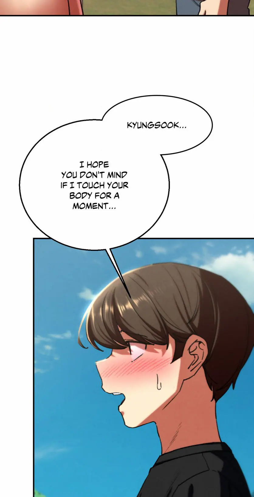 Seniors of Class 5 (Uncensored), chapter 71, page 20 of 103