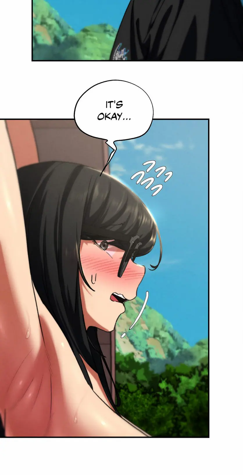 Seniors of Class 5 (Uncensored), chapter 71, page 21 of 103