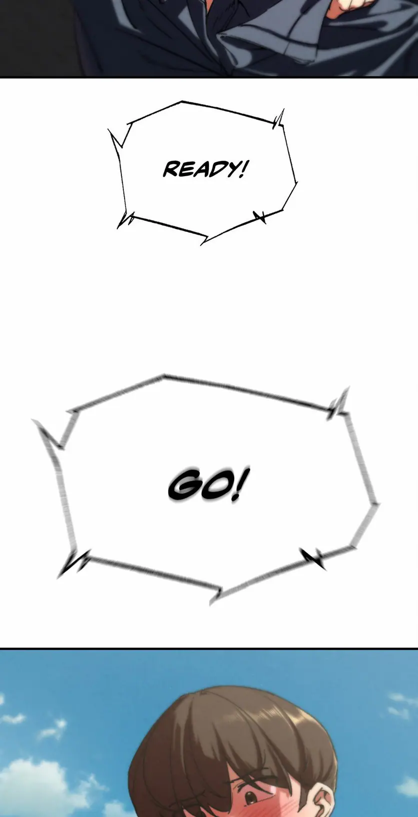 Seniors of Class 5 (Uncensored), chapter 71, page 23 of 103