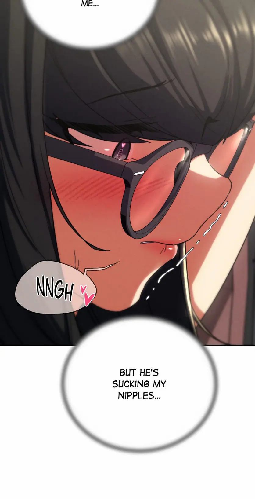 Seniors of Class 5 (Uncensored), chapter 71, page 28 of 103