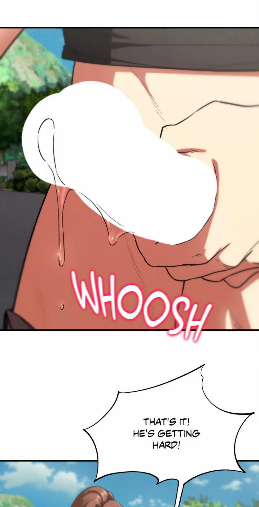 Seniors of Class 5 (Uncensored), chapter 71, page 29 of 103