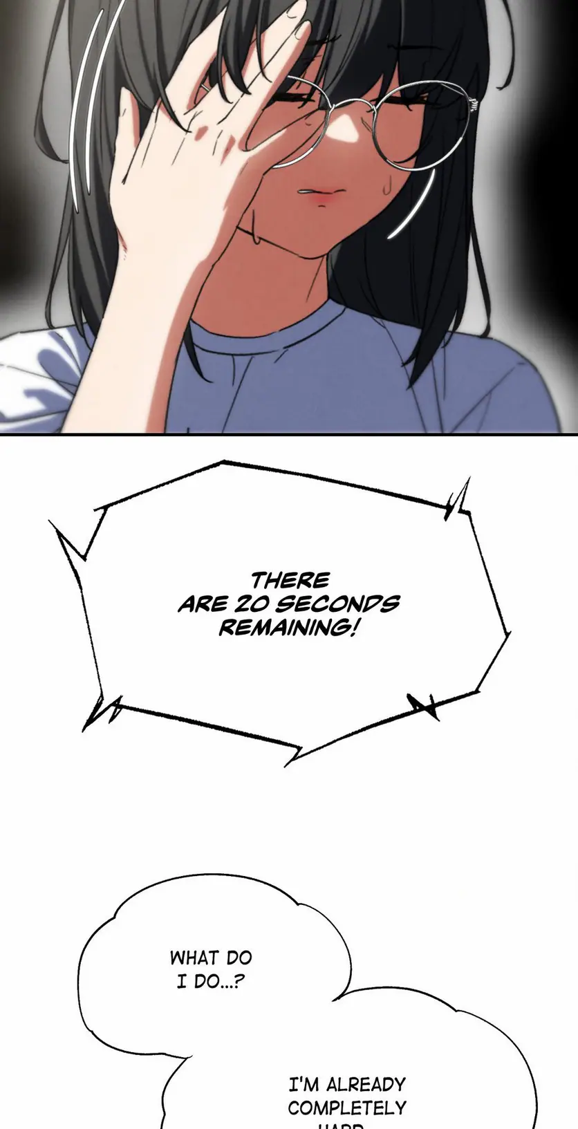 Seniors of Class 5 (Uncensored), chapter 71, page 31 of 103