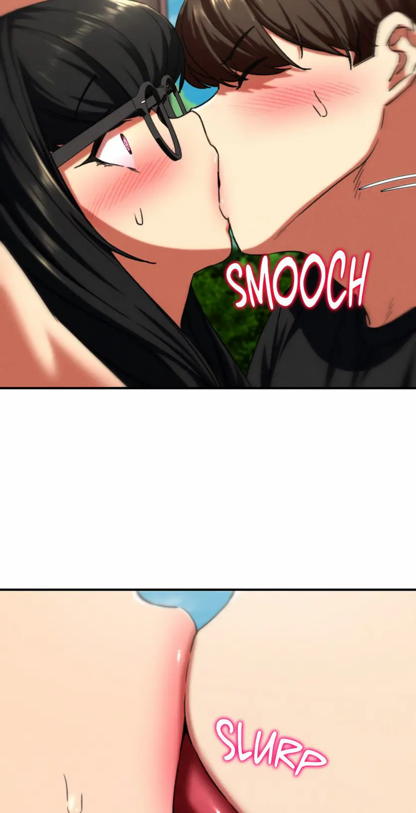 Seniors of Class 5 (Uncensored), chapter 71, page 34 of 103