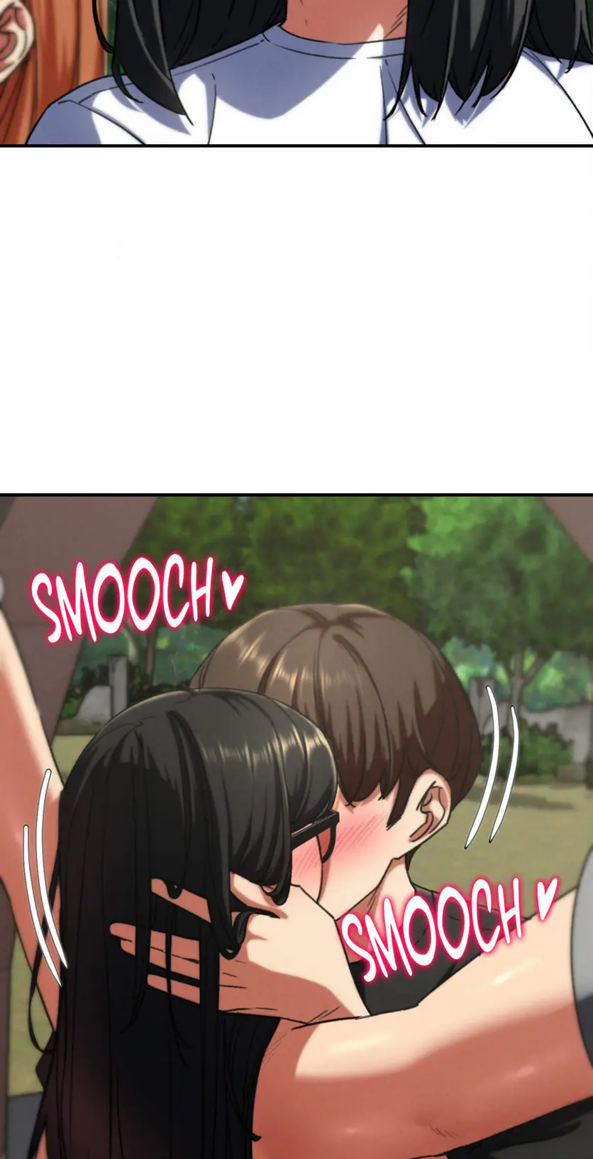 Seniors of Class 5 (Uncensored), chapter 71, page 38 of 103