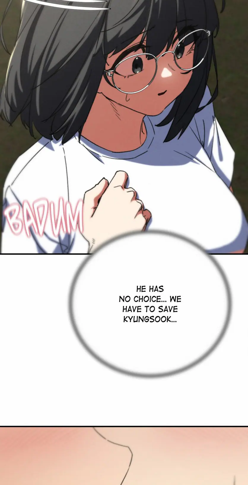 Seniors of Class 5 (Uncensored), chapter 71, page 40 of 103
