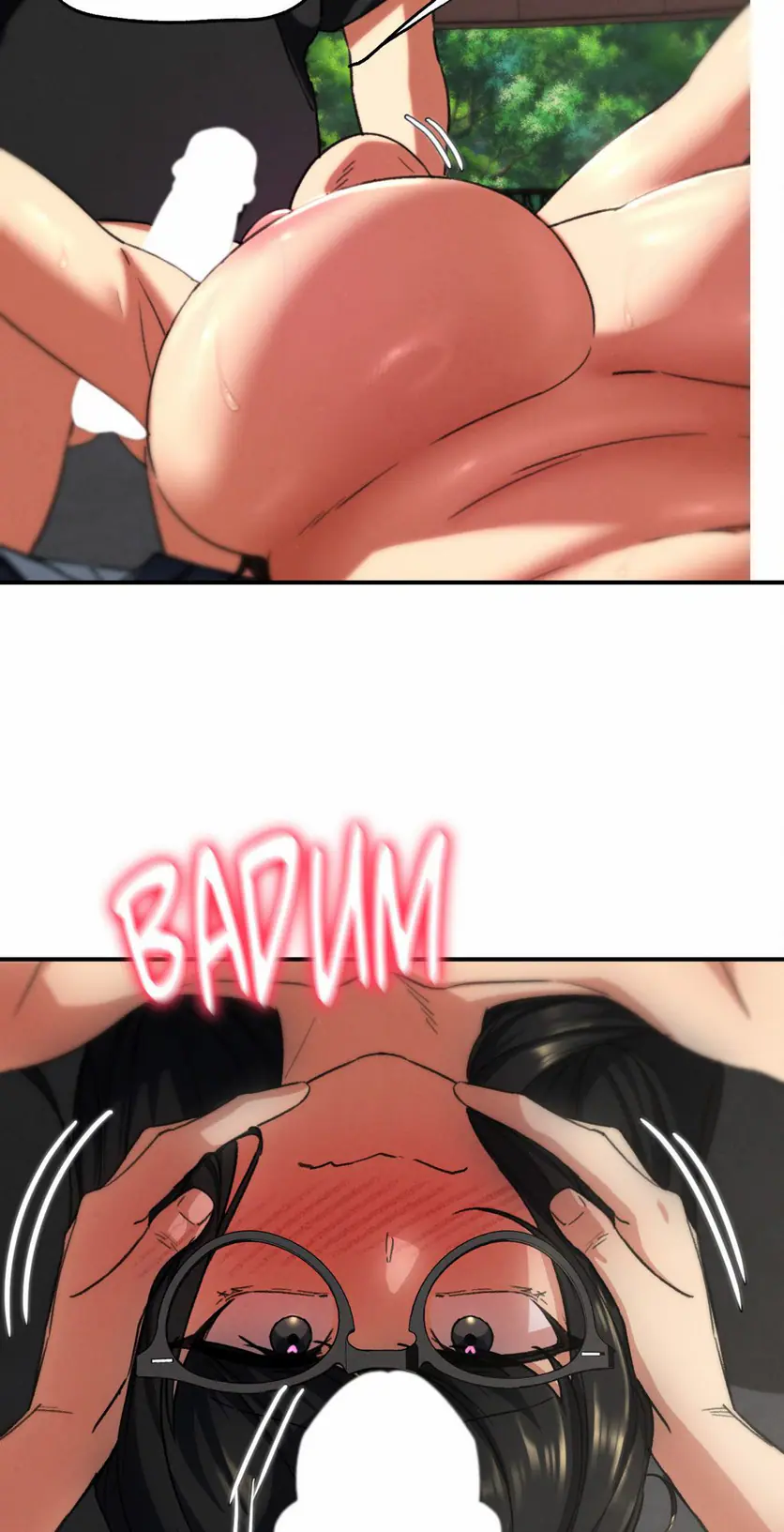 Seniors of Class 5 (Uncensored), chapter 71, page 46 of 103