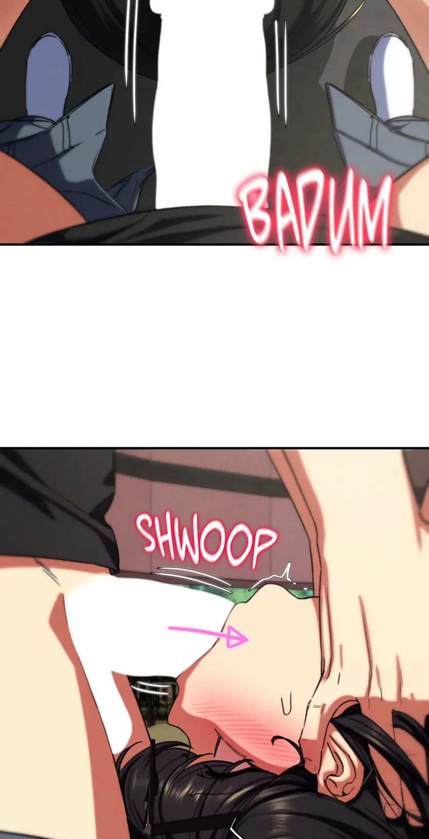 Seniors of Class 5 (Uncensored), chapter 71, page 47 of 103