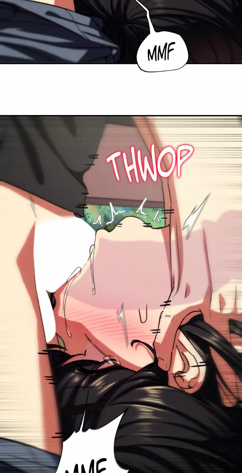 Seniors of Class 5 (Uncensored), chapter 71, page 48 of 103