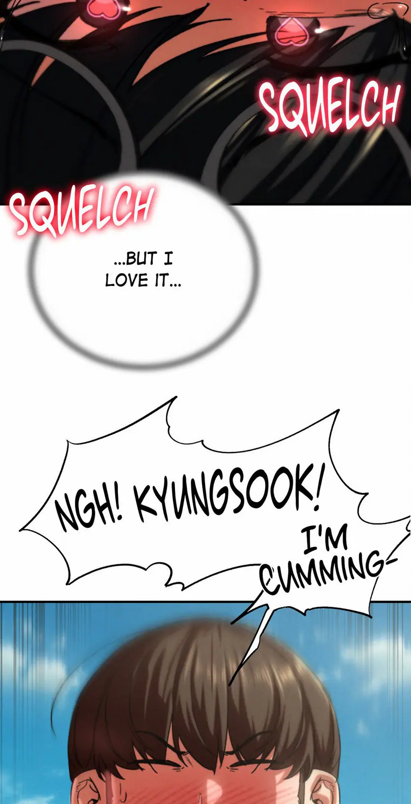 Seniors of Class 5 (Uncensored), chapter 71, page 53 of 103