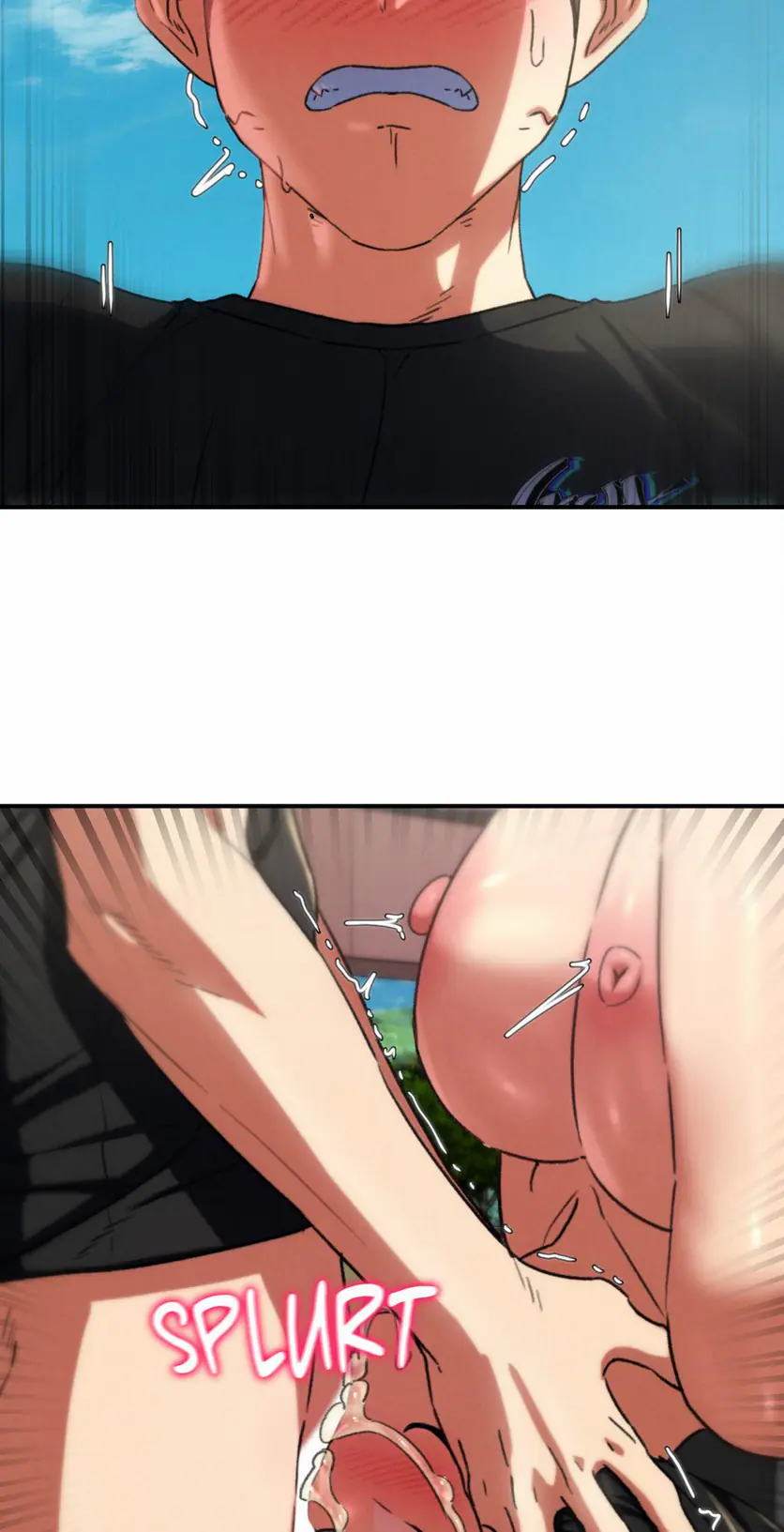 Seniors of Class 5 (Uncensored), chapter 71, page 54 of 103