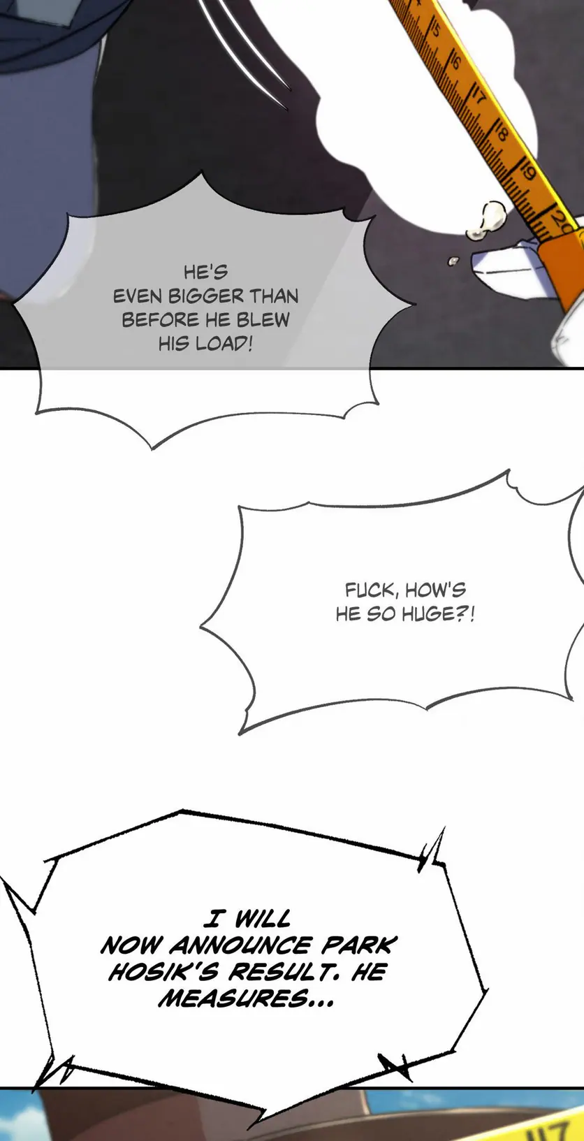 Seniors of Class 5 (Uncensored), chapter 71, page 59 of 103
