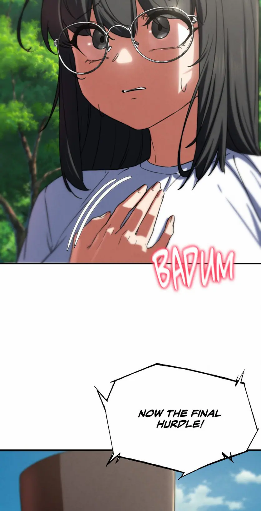 Seniors of Class 5 (Uncensored), chapter 71, page 64 of 103