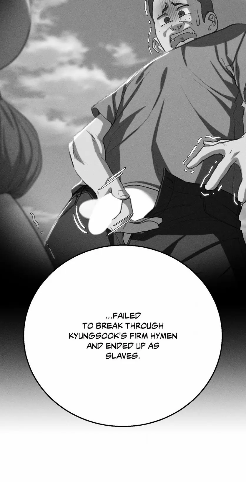 Seniors of Class 5 (Uncensored), chapter 71, page 69 of 103