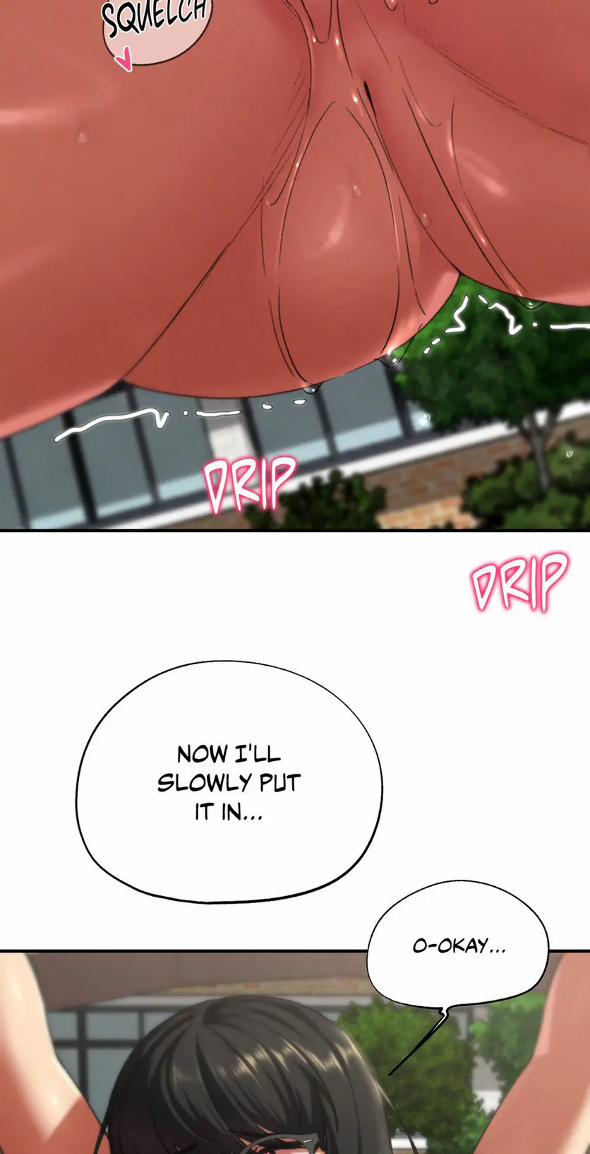 Seniors of Class 5 (Uncensored), chapter 71, page 75 of 103