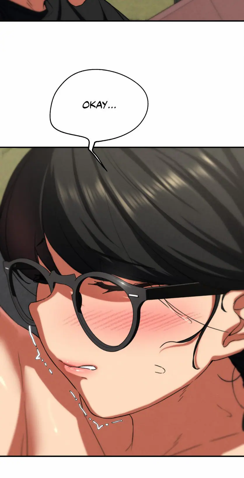 Seniors of Class 5 (Uncensored), chapter 71, page 80 of 103