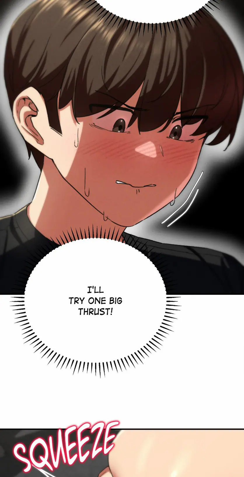 Seniors of Class 5 (Uncensored), chapter 71, page 84 of 103