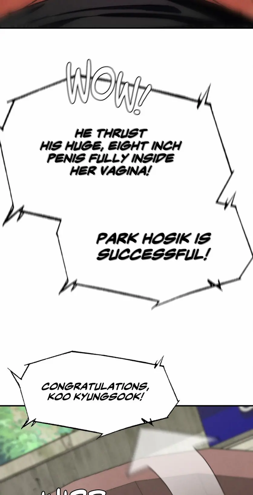 Seniors of Class 5 (Uncensored), chapter 71, page 87 of 103