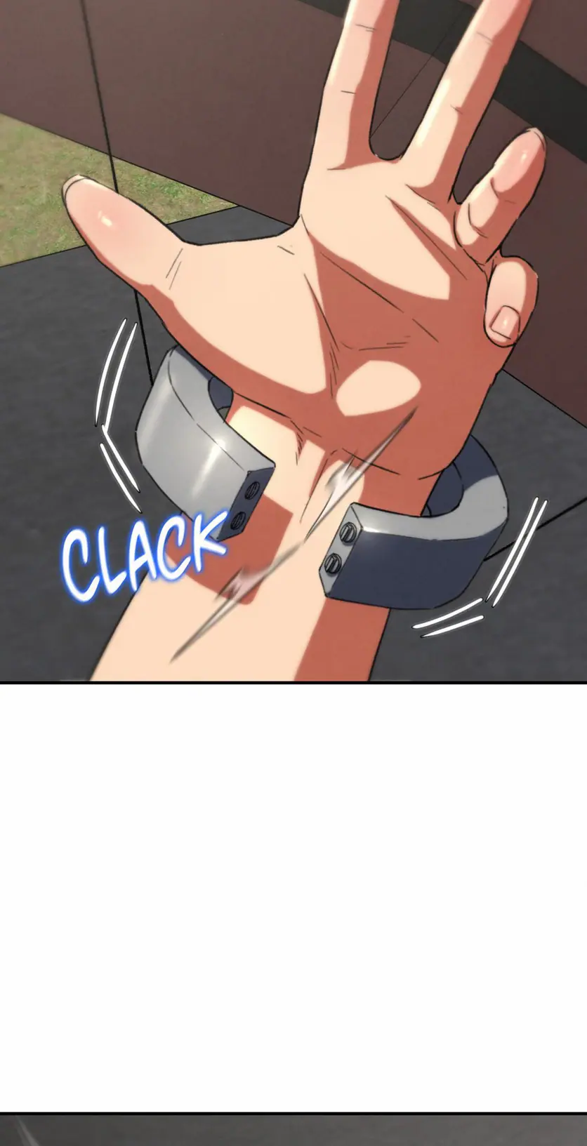 Seniors of Class 5 (Uncensored), chapter 71, page 92 of 103