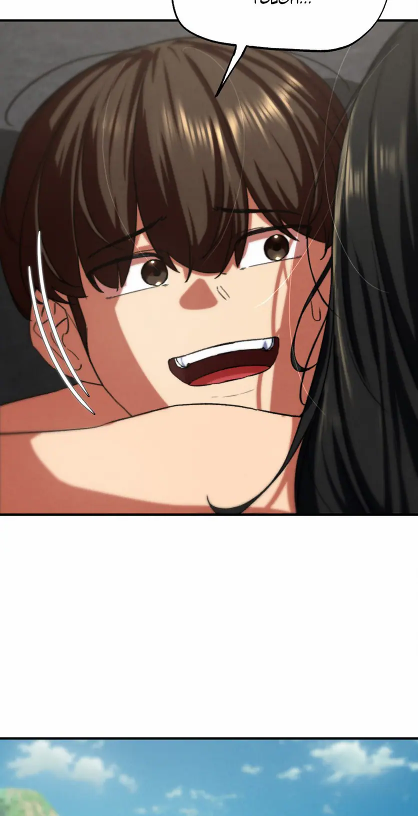 Seniors of Class 5 (Uncensored), chapter 71, page 95 of 103