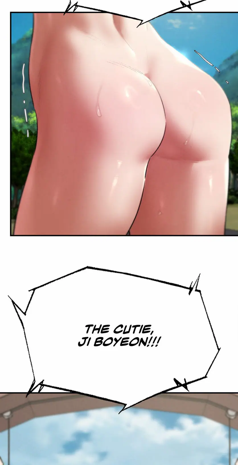 Seniors of Class 5 (Uncensored), chapter 71, page 100 of 103