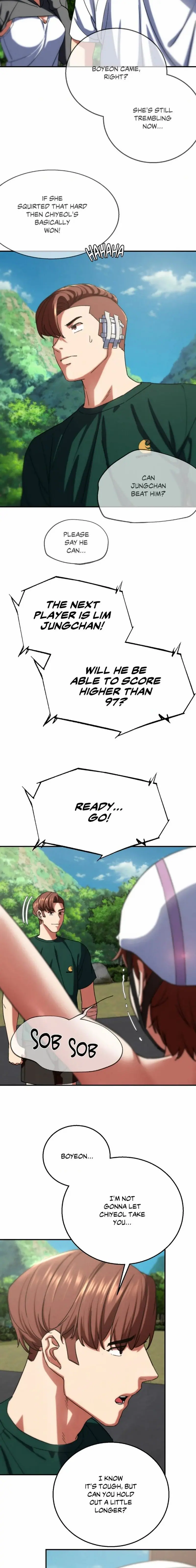 Seniors of Class 5 (Uncensored), chapter 72, page 15 of 26