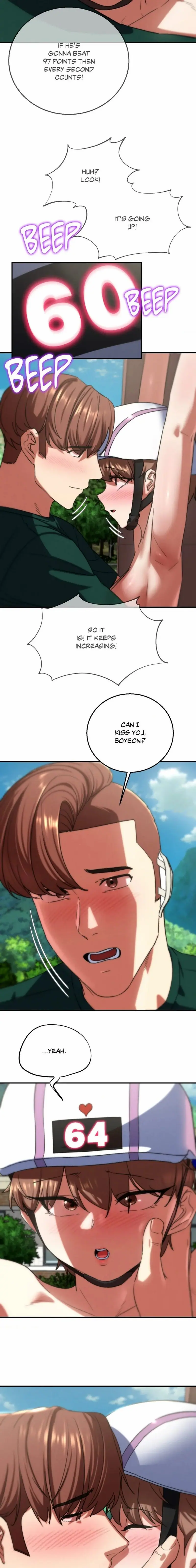 Seniors of Class 5 (Uncensored), chapter 72, page 17 of 26