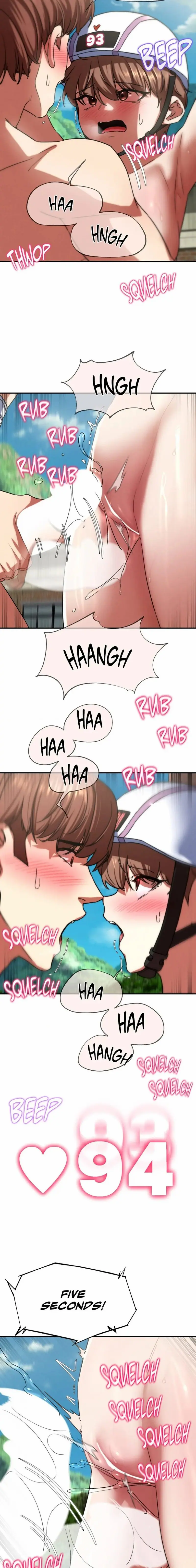 Seniors of Class 5 (Uncensored), chapter 72, page 21 of 26